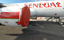 Dernière minute : Incidence technique à Senegalairlines: l'avion attérit d'urgence à Dakar