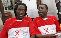 L'artiste Mame Gor Diazaka prend le contre-pied de Sidy Lamine Niasse