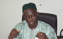 Serigne Mbacké Ndiaye à Sidy Lamine Niasse : "Si par des déclarations quelqu'un doit aller en prison, il y ira"