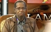 "J'ai le même état d’esprit que les jeunes qui se sont immolés", Sidy Lamine Niasse