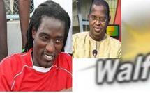 Réplique: Mame Goor Diazaka savonné par le quotidien Walf Grand-Place