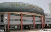 Justice : Les greffiers de Dakar boudent les audiences…
