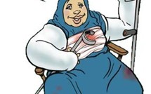 Le Coran ordonne-t-il de frapper sa femme?