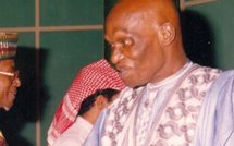 Le président Wade convoque le congrès du PDS pour le 25 novembre prochain