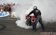 DAKAR STUNT BIKE, UN SHOW DE STUNT AU SÉNÉGAL