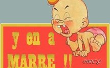 La cellule universitaire de « Y en a marre » promet de battre le pavé pour faire libérer Thiaat et Kilifeu