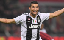 Victorieuse de l’Ac Milan, la Juve poursuit son cavalier seul