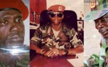 ENQUETE : Dans l’intimité de Jammeh, Ansoumana Manneh, John Garang et Salif Sadio