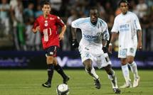 Video - Diawara prêt à en découdre avec Sow