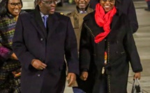 Macky Sall : « Mon épouse est une charmante Sénégalaise, que j’ai connue à … »