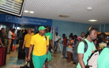 La Guinée Equatoriale refuse aux "Lions" l’accès au stade