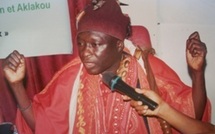 MOUSTAPHA BASSENE SUR LES SERIES D’IMMOLATION DEVANT LE PALAIS : «  Le président Wade était averti à temps que le Sénégal serait dans l’obscurité »