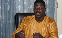 Talla Sylla, leader du JËF JËL : « Quand je serai élu, tous ceux qui auront détourné l’argent des Sénégal et qui ne l’auront pas restitué d’ici le mois de juillet, seront mis en prison »