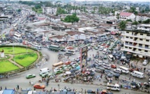 OCCUPATION ANARCHIQUE DE LA VOIE PUBLIQUE: Quand les ronds-points deviennent des centres commerciaux