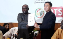 Litige sur le contrat avec la Ligue Pro: Le CNRA rejette la plainte de Excaf contre StarTimes