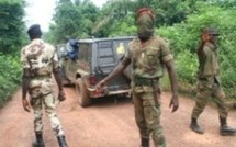 Les maquisards du Mfdc menacent de prendre en otages des autorités si l’Etat ne libère pas leurs prisonniers