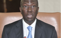 Le Premier ministre plaide pour la création d’un Fonds de développement de la statistique