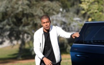Kylian Mbappé sur l'argent dans le football : « C'est vraiment indécent »