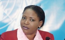 Les femmes bleues ne veulent pas d’Awa Guèye Kébé comme coordonatrice des femmes libérales