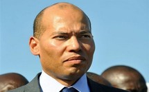 Audience: Karim Wade reçu au Togo ce mercredi par le Président Faure Gnassingbé