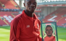 Officiel - Goal 50: Sadio Mané termine à la 18e place et Kalidou Koulibaly, à la 44e de l’édition 2018