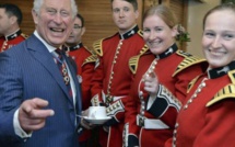 People : Le fils aîné de la reine d’Angleterre fête ses 70 ans!