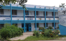 RECLAMATION DE BOURSES POUR TOUT LE MONDE : Les étudiants de l’Université de Thiès observent un sit-in devant le rectorat