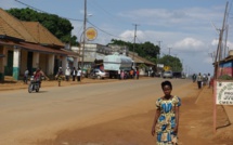 Guinée - Crime passionnel : Salématou Souaré tuée par son petit ami Namory à cause d’un téléphone…
