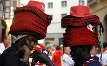 DEPASSÉE PAR SES DETTES : L’épouse du Modou-Modou met en vente le terrain et empoche six millions