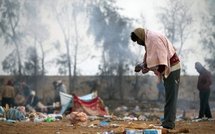 Cri de détresse des immigrés sénégalais au sud la Libye