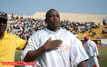 A deux semaines de son combat contre Modou Lô : Lac 2 se sépare de Lac de guiers 1