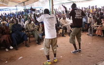 [Audio] Ces danseurs homosexuels qui inondent nos écrans de télévision