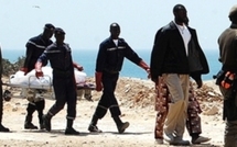 Deux après le meurtre atroce de Fama Niane, Baye Zale Diallo révèle : « Une prostituée m’a dit qu’un politicien a payé 6 millions de F Cfa à Kandé pour le sacrifice d’une femme »