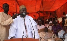 Tentative de naissance d’un courant au Rp, Serigne Mamoune Niasse monte au créneau et remet de l’ordre