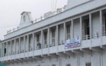 ACCUSE DE FAUTES GRAVES : 35 conseillers brandissent la motion de défiance