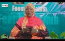 Feem ci l'islam du vendredi 17 novembre 2018 sur Sentv