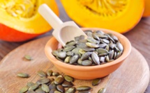 Les graines de courge, un allié majeur contre l`infertilité masculine