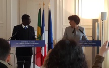 Près de Dakar, un campus franco-sénégalais pour répondre au défi de l’émergence