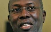 Me Souleymane Ndéné Ndiaye aux Sedar 2010 : « Me Wade va très bien »