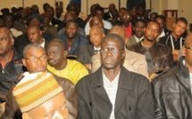 Les militants de Bss marcheront le 19 mars à Paris