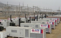 ENERGIE : Ahmet Khalife Niasse conteste le schéma de Karim Wade