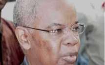 DJIBO KA SECRETAIRE GENERAL DE L'URD : « Il y a trop de rumeurs qui sont persistantes »