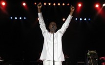Pour des raisons de sécurité : Youssou Ndour annule son concert du 19 mars
