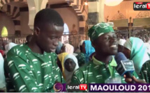Gamou 2018 : « Serigne Babacar Sy moy Diamono », Coskas