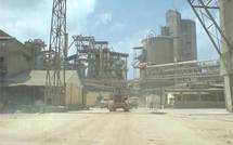 Sococim Industries améliore la qualité de son environnement