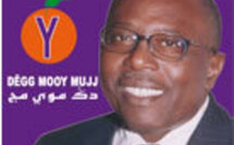 Mor Dieng (Parti de l’Espoir/Yaakaar) : « Si Wade change la date de la Présidentielle, il y aura une guerre civile »