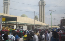 Gamou Médina Baye: Les bonnes affaires des commerçants