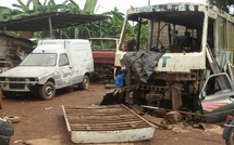 Projet de garages de mécaniciens : la banlieue va passer le test