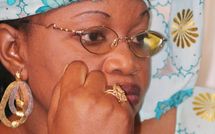 SAMEDI DE TOUS LES DANGERS : Aïda Mbodji va convoyer 1000 femmes de Bambey à Dakar