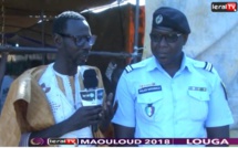 Vidéo-Gamou 2018 à Louga : Des dispositifs sécuritaires dans les foyers religieux